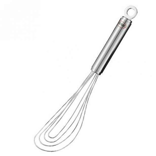 Rösle metla plochá, 22 cm