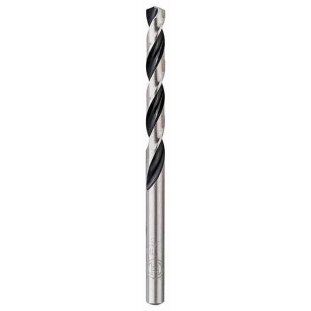 Vrták do kovu Bosch HSS PointTeQ 6,5×63 mm