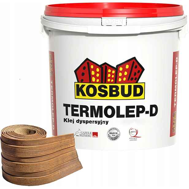 Disperzní Lepidlo Termolep-d Kosbud Pro Lamely Tabulo Winchester 5 kg