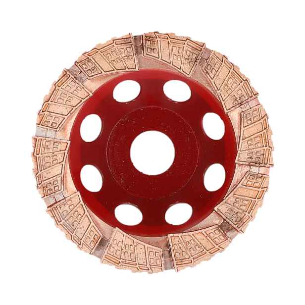 Kotouč brusný DIA Norton Extreme CG 125×22,23 mm