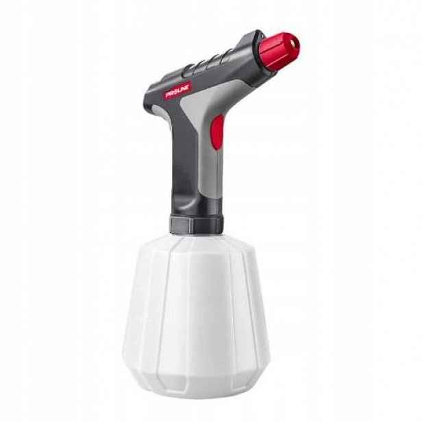 Postřikovač, baterie Li-ion 3,6V, Usb, 1l, Proline