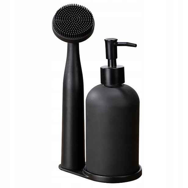 Dávkovač 400 ML Kartáč Piedo Wenko