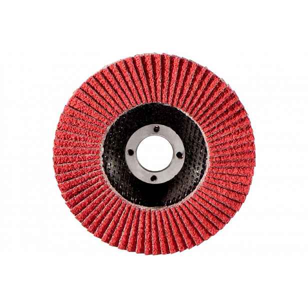 Metabo - Lamelový brusný kotouč, P80, průměr 125 mm 626171000