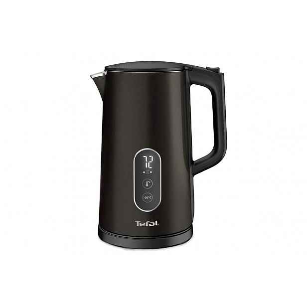 Rychlovarná konvice Tefal Digital KI831E10