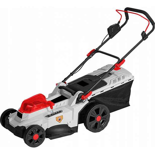 Akumulátorová sekačka Blm 36-430 36 V; 43 cm