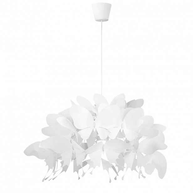 DĚTSKÉ ZÁVĚSNÉ SVÍTIDLO, 115/50/50 cm