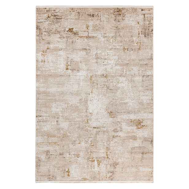 AKCE: 120x170 cm Kusový koberec My Noblesse 806 Taupe, hnědá, ložnice, Obsession