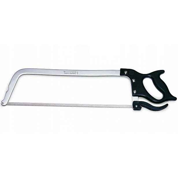 Dick 50 cm pila na kosti a mražené potraviny 9100750