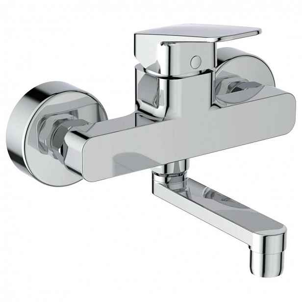 Ideal Standard CeraPlan - Umyvadlová baterie, chrom BD241AA