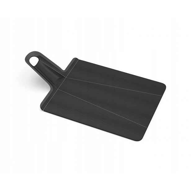 JJ-Deska Chop2Pot Plus Regular černá