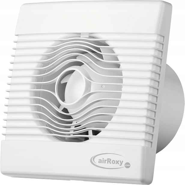 Koupelnový ventilátor pRemium150 standard