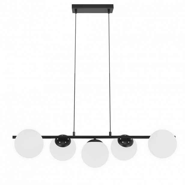 Nettlife ZÁVĚSNÉ světlo Yagle 94/32/20 cm