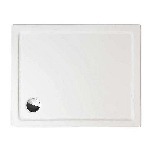 Sprchová vanička obdélníková Roth Flat Kvadro 120x100 cm akrylát 8000160
