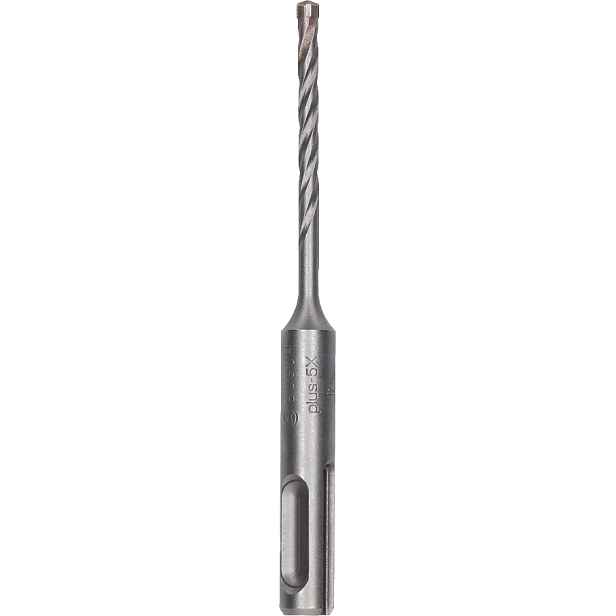 Vrták do betonu Bosch SDS plus-5X 4×50×110 mm