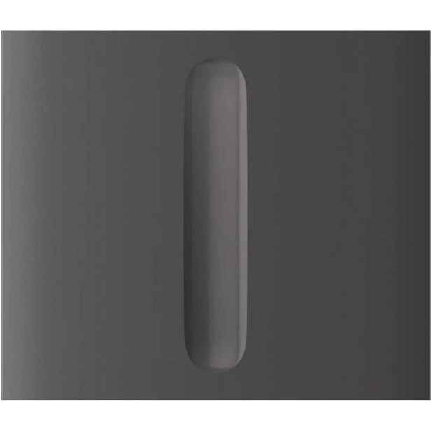 Ajax Systems CenterButton Dimmer vertikální šedý 98596.256.GR1