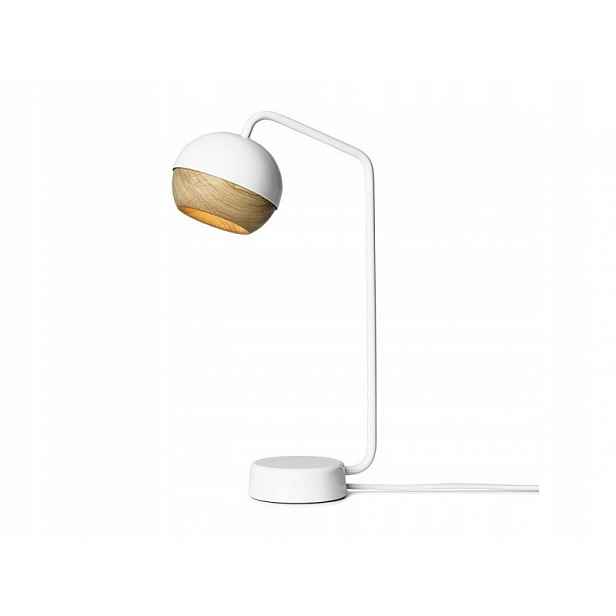 Industriální Stolní Noční Lampa Na Led Stůl