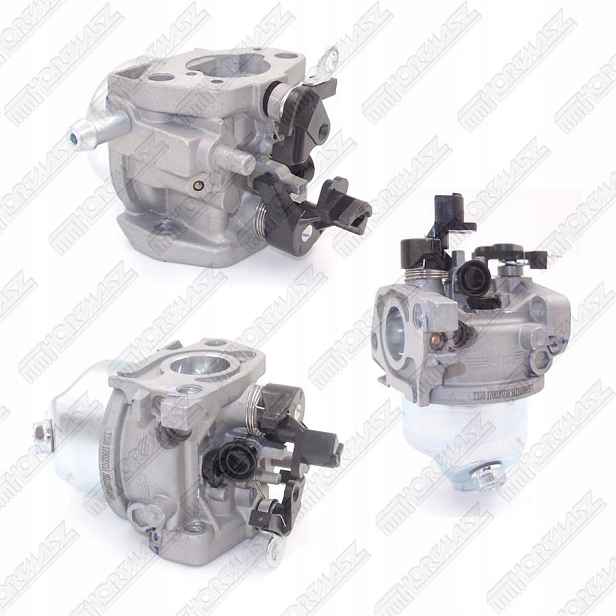 Karburátor LC1P65FA Ruční Sání Motorů S Termostatem