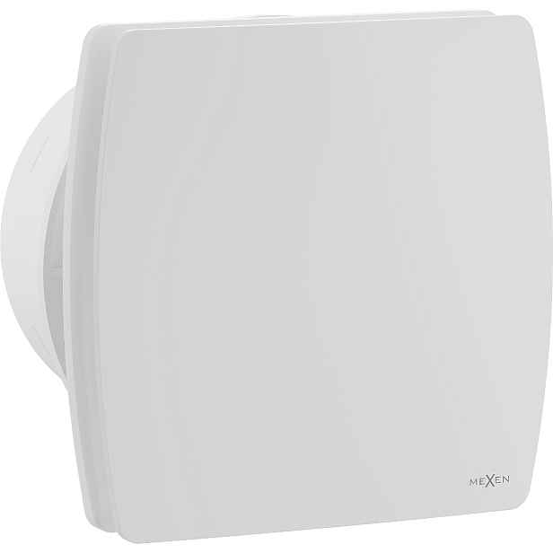 Mexen Axs 150 Koupelnový Ventilátor S Hygrostatem