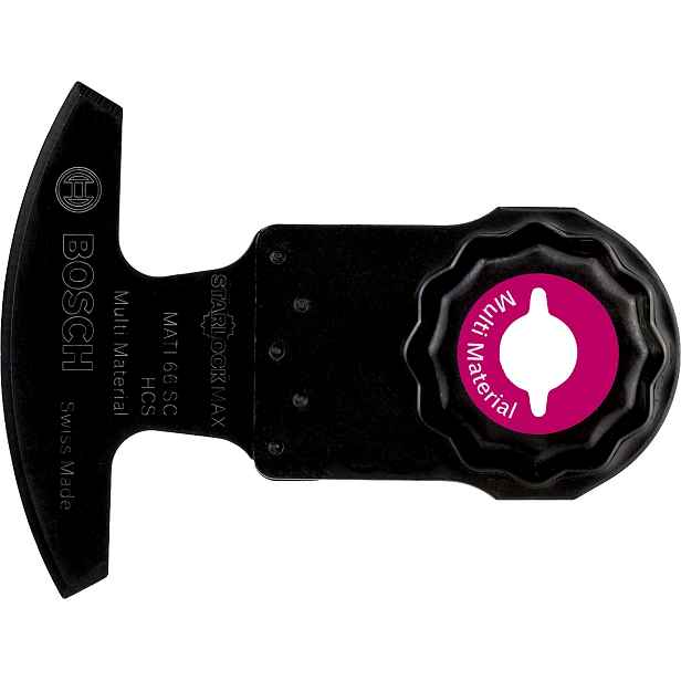 Nůž řezací na spáry Bosch MATI 66 SC Multi Material