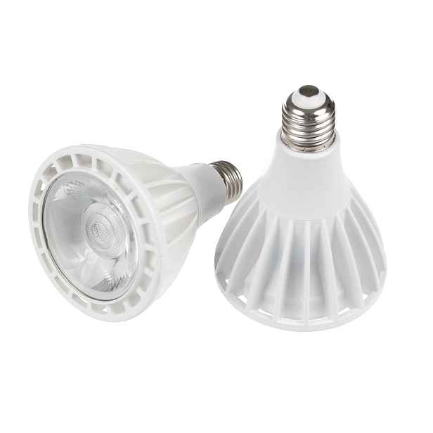 LED žárovka E27 PAR30 PW20 stmívatelná