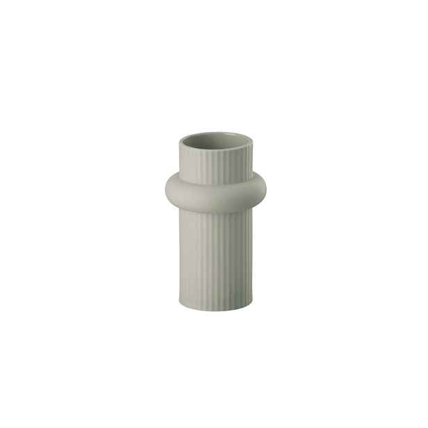 Rosenthal Mini váza Ode, 10 cm, Lava šedá 14476-426320-26010