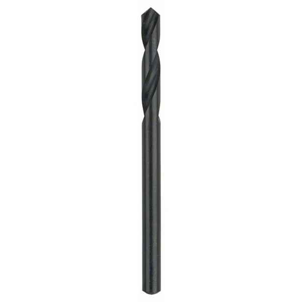 Vrták na karoserie Bosch HSS-R DIN 1897 4×22×55 mm 10 ks
