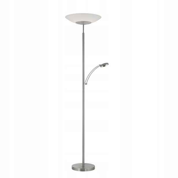 Led podlahová lampa Alfred 655-55 Paul Neuhaus