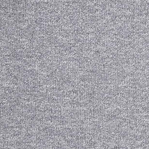 Metrážový koberec Extreme 74, zátěžový, na míru, šíře 4m, šedá, ab (mřížka), chodba / předsíň, Condor Carpets