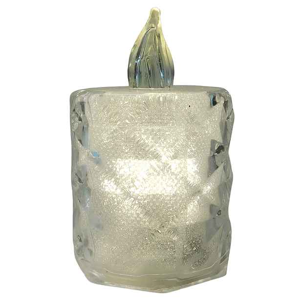 PROHOME - Svíčka 4x6,5cm LED