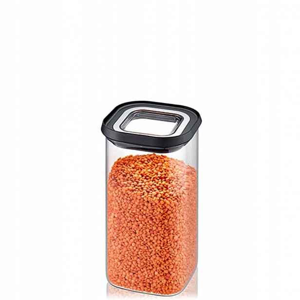 Skleněná nádoba Pantry, 1400 ml