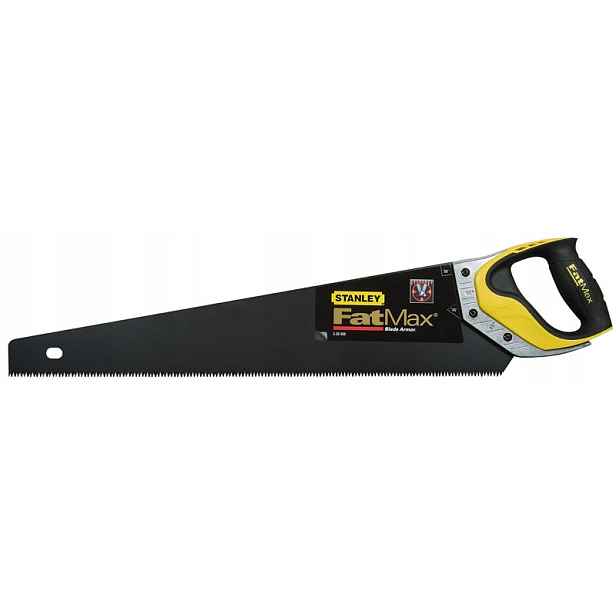 Stanley Pila Pila Plátková Fatmax Appliflon 500 MM