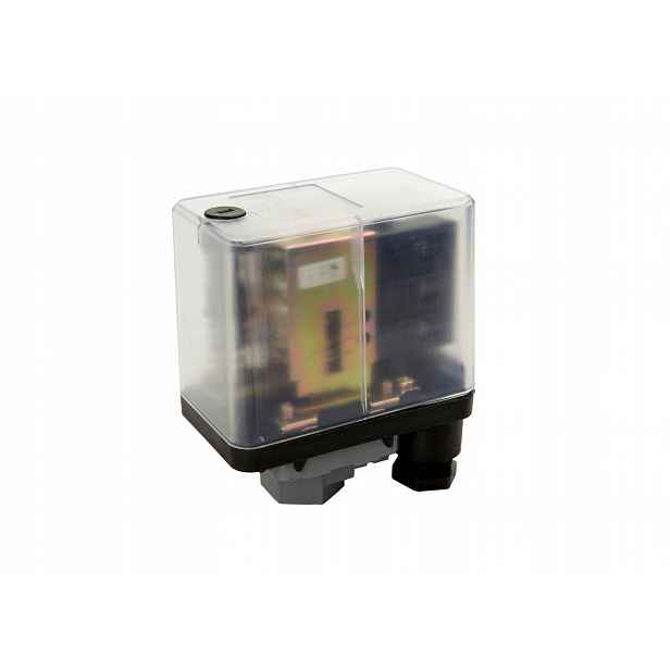 Tlakový spínač LCI2 (400 V) vsuvka
