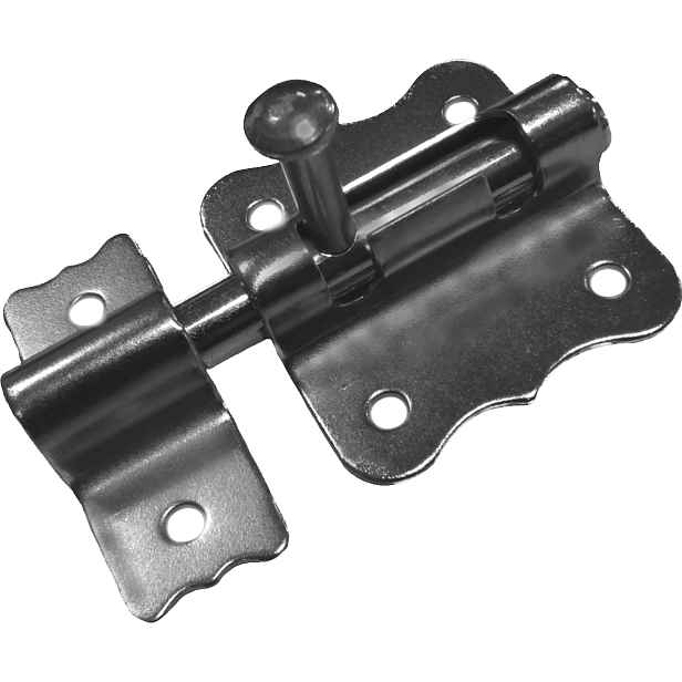Zástrč ozdobná Z1 8×50×70 mm