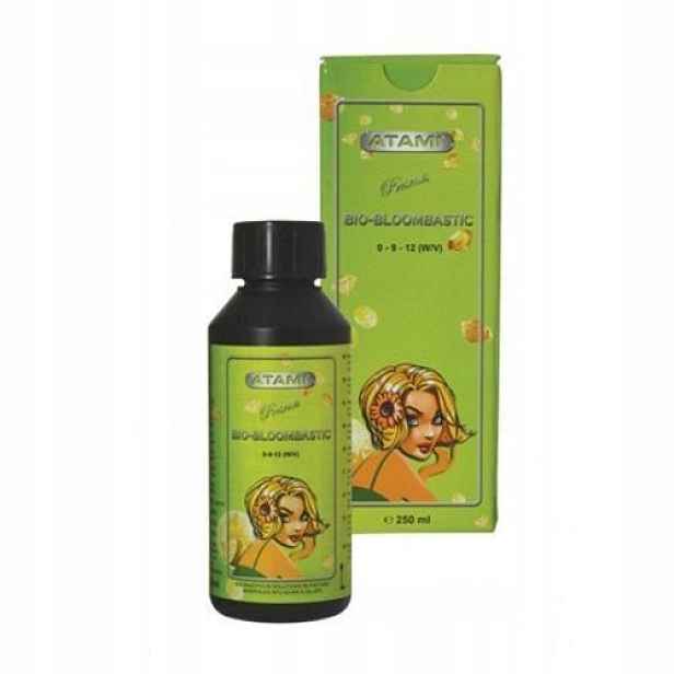 Atami Bio-Bloombastic 250 ml Stimulátor kvetení