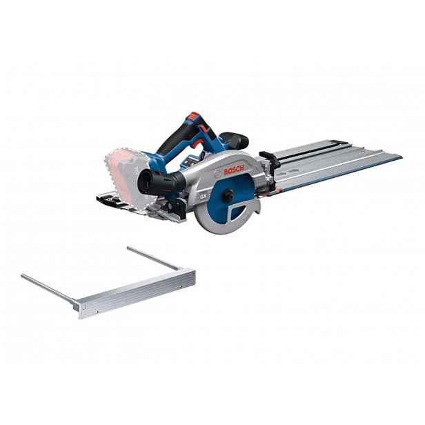 Bosch - 18V AKU okružní pila 165 mm, bez baterie a nabíječky 06016C1003