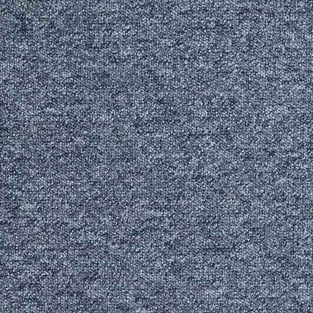 Metrážový koberec Extreme 75, zátěžový, na míru, šíře 4m, šedá, ab (mřížka), chodba / předsíň, Condor Carpets