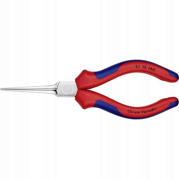 Prodloužené kleště Knipex 31 15 160
