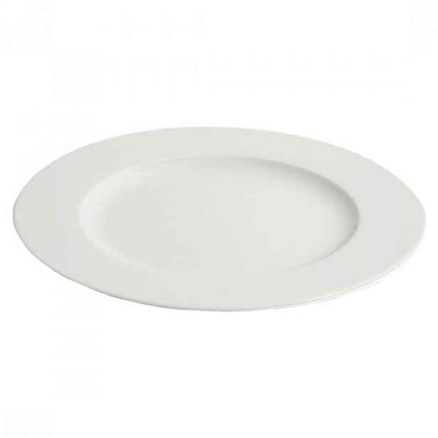 Servírovací mísa, porcelán, 32.8 cm, "Cancun" - Viejo Valle