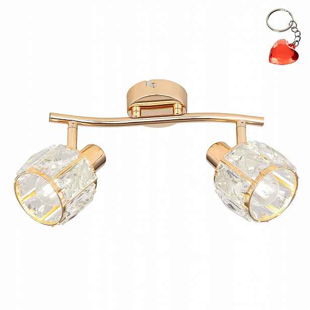 Spotová reflektorová lampa Dubai 92-23483 Candellux