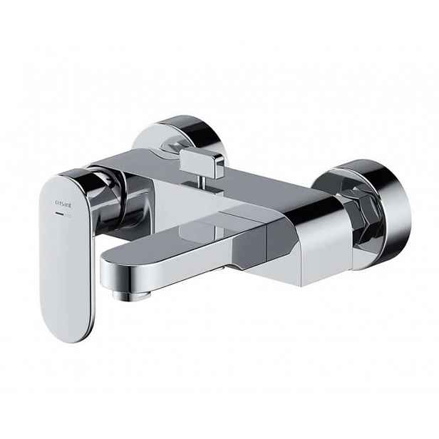 Cersanit Crea - Vanová baterie, chrom S951-304