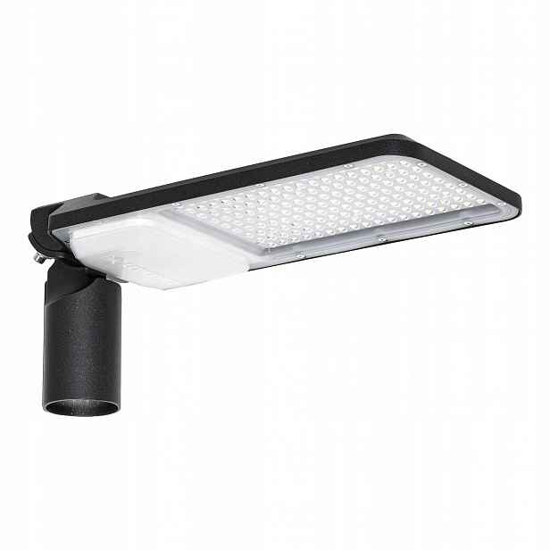 Led pouliční lampa Průmyslová silniční lampa 100W 11000lm 3000K IP65
