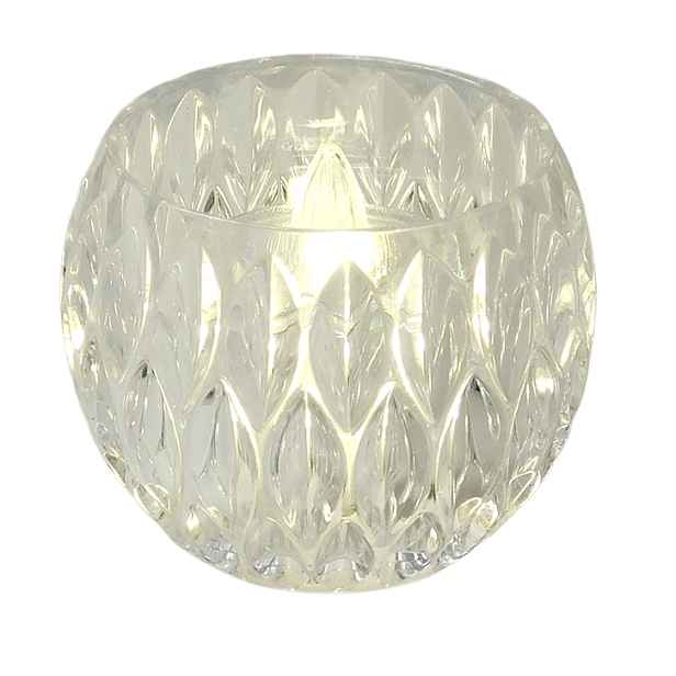 PROHOME - Svíčka 5x5cm LED