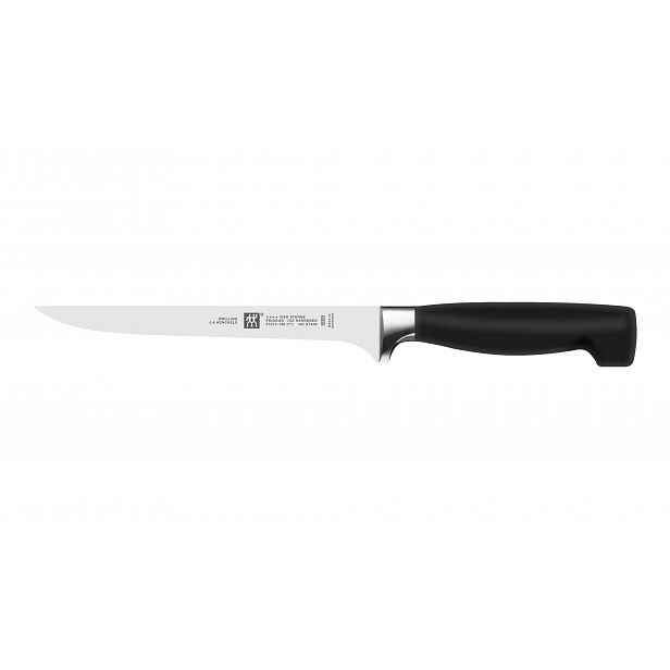 Zwilling Four Star filetovací nůž, 180 mm