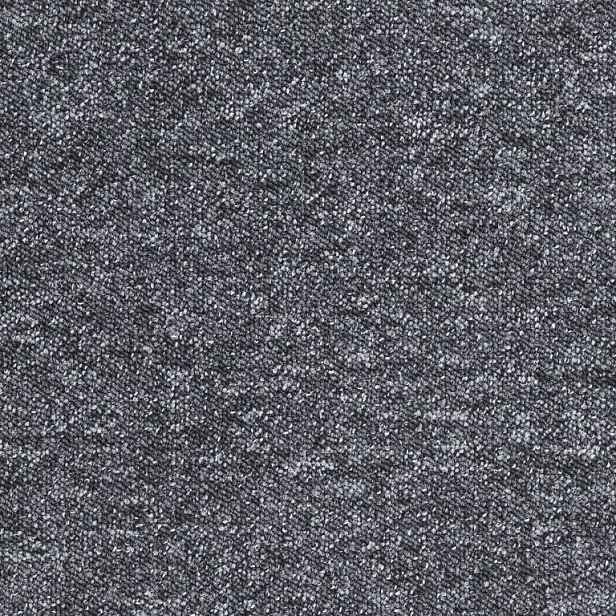 Metrážový koberec Extreme 77, zátěžový, na míru, šíře 4m,5m, šedá, ab (mřížka), chodba / předsíň, Condor Carpets