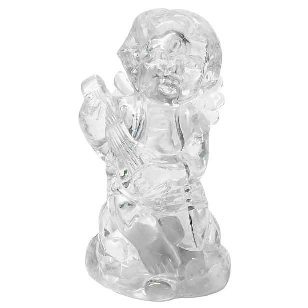 PROHOME - Svíčka 5x8,5cm LED