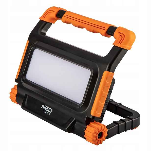 Akumulátorová Lampa 3000lm Led Neo