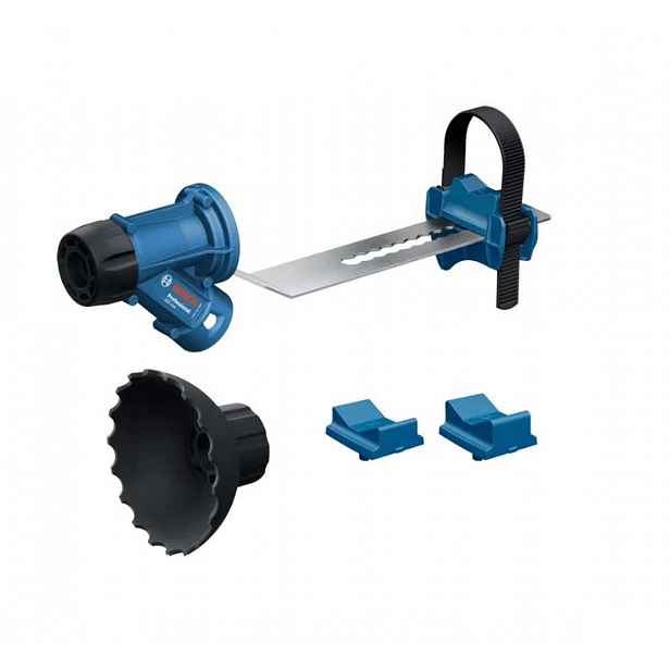 Bosch - Příslušenství k odsávání prachu pro vrtací kladiva SDS Max 1600A033BA