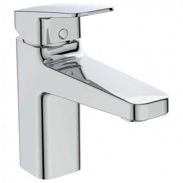 Ideal Standard CeraPlan - Umyvadlová baterie Grande s výpustí Click-Clack, chrom BD229AA