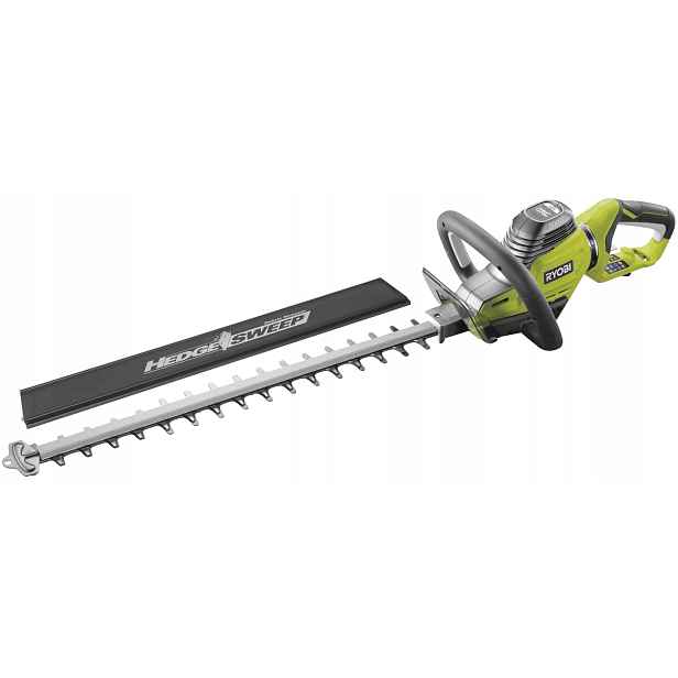 Ryobi Elektrické Nůžky Na Živý Plot 800W 65CM RHT8165RL