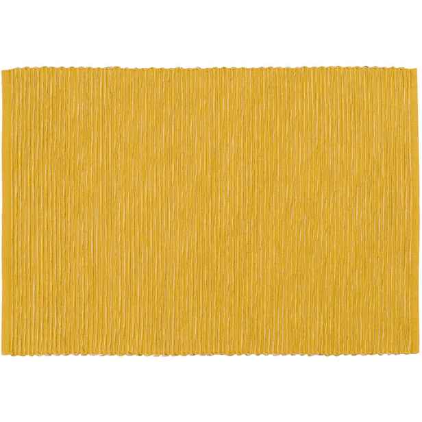 Sander Běhoun na stůl Breeze, 50 x 140 cm, saffron 65869-07